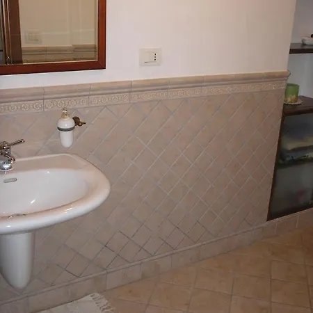 Rubino Villa Fasano