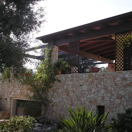 Villa Rubino