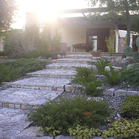 Villa Rubino