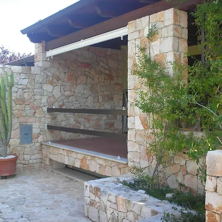 Rubino Villa *