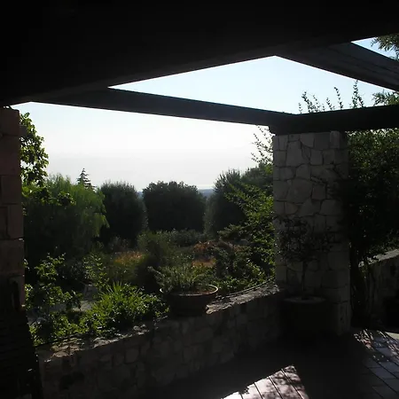 Rubino Villa *
