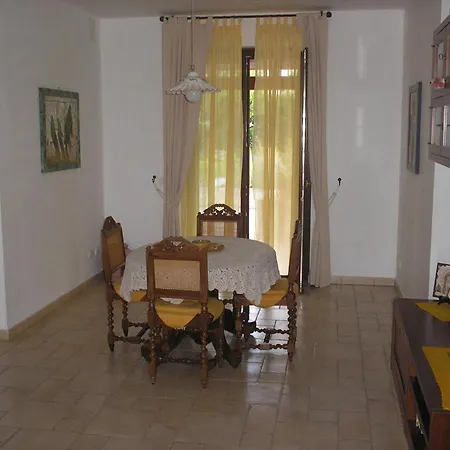 Rubino Villa *
