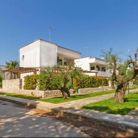 Villa Rubino