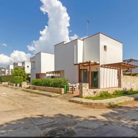 Rubino Villa *