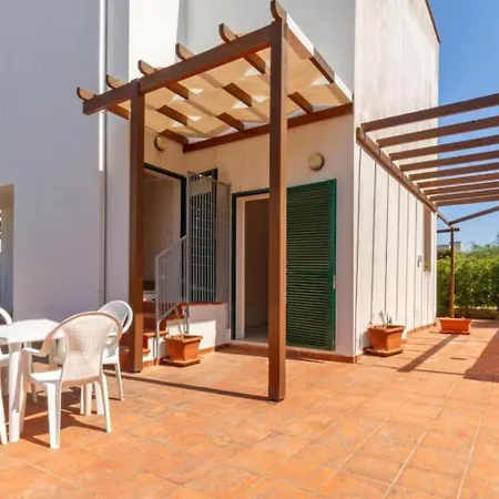 Rubino Villa