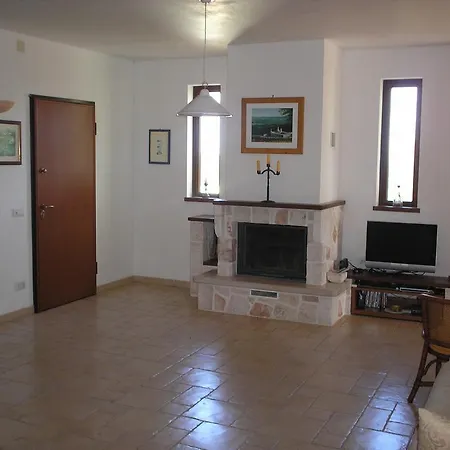 Villa Rubino *