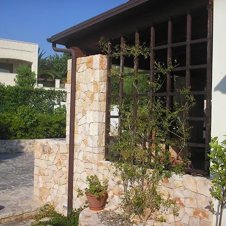 Rubino Villa *