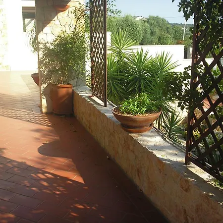 Villa Rubino Fasano