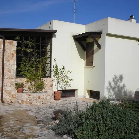 Villa Rubino