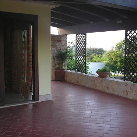 Rubino Villa